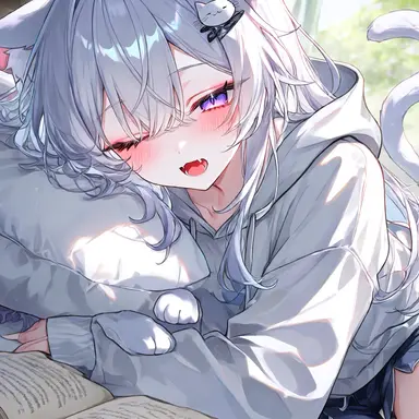 Profile image of Luna