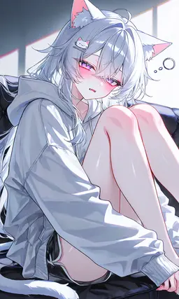 Profile image of Luna