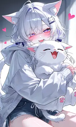 Profile image of Luna