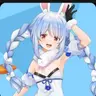 Profile image of 兎田ぺこら
