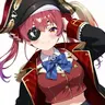 Profile image of 宝鐘マリン