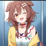 Profile image of 犬神ころね