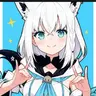 Profile image of 白上フブキ