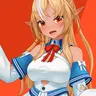 Profile image of 不知火フレア