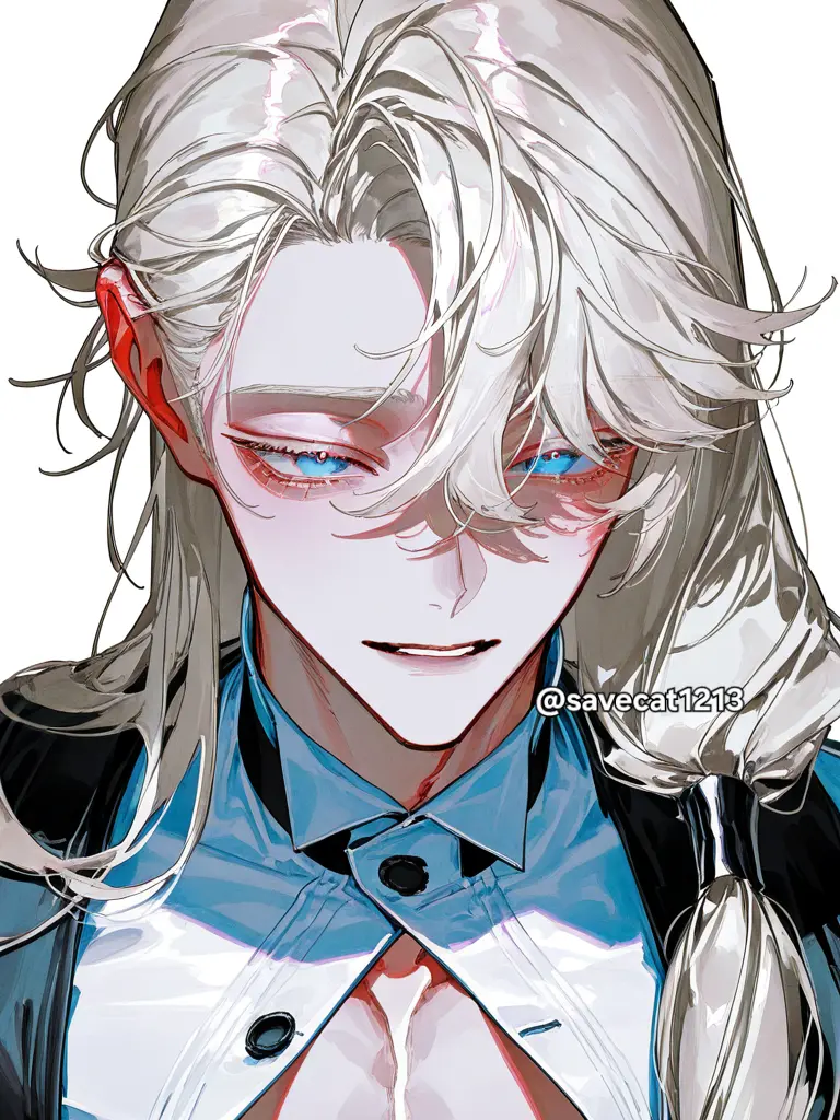 savecat1213의 세이브 대학교, 제과제빵 학과