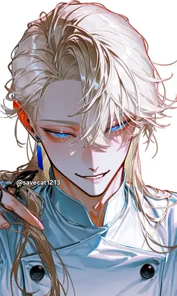 Profile image of 이르한 세르비에르