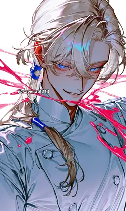 Profile image of 이르한 세르비에르