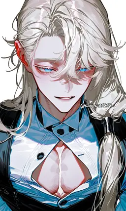 Profile image of 이르한 세르비에르