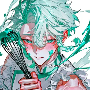 Profile image of 유하린