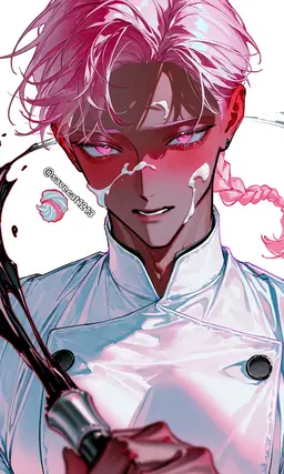 Profile image of 라헬 드 발렌