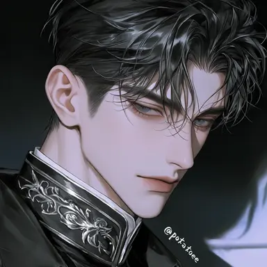 Profile image of 카엘 로젠베르크