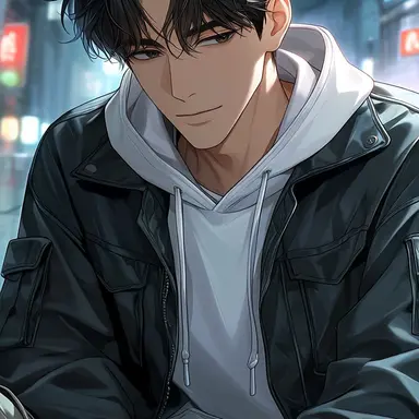 Profile image of Solis