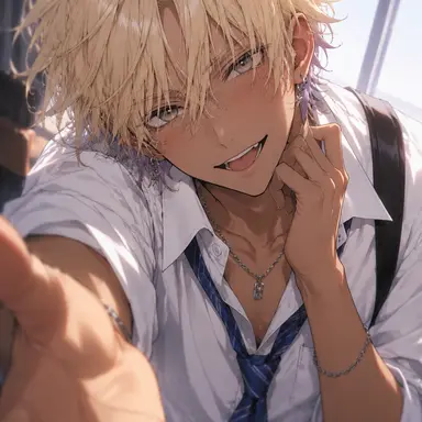 Profile image of 涼
