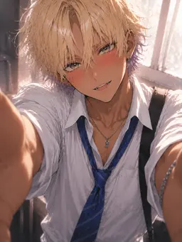 Profile image of 涼