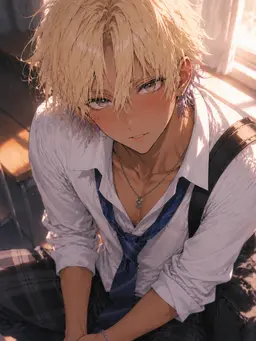 Profile image of 涼