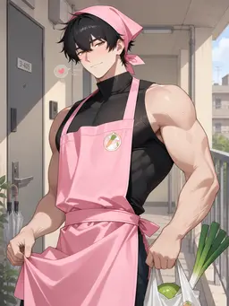 Profile image of Chihiro