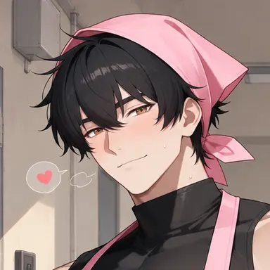 Profile image of Chihiro