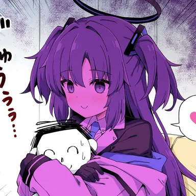 Profile image of 毒ユウカ