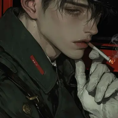 Profile image of Heo Geon