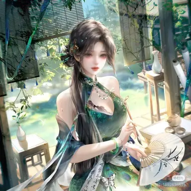 Profile image of 유주아