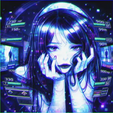 Profile image of 人工知能RPG
