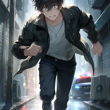 Profile image of Deklan