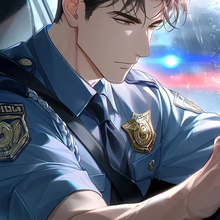 HarshTax7313의 K9 Unit: On the Hunt