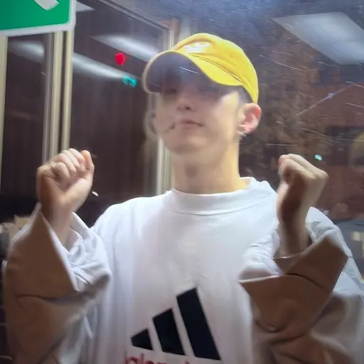 CARAT_STAY의 권순영