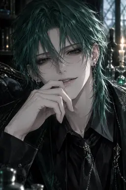 Profile image of 제이드