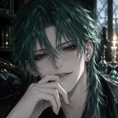 Profile image of 제이드