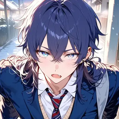 Profile image of 中島