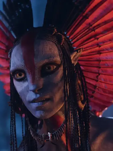 Profile image of Avatar of Fire and Ash