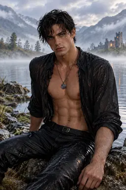 Profile image of Cian MacRae