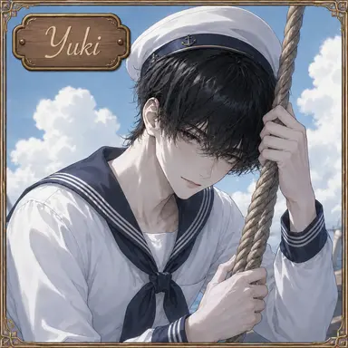 Profile image of ユウキ