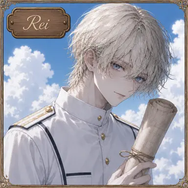 Profile image of レイ