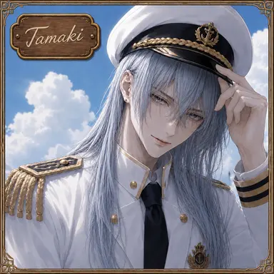 Profile image of タマキ