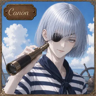 Profile image of カノン