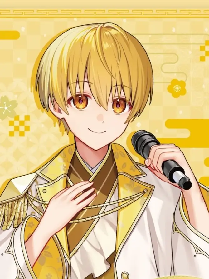 SolemnStraw8765의 るぅとくんに拾われる…