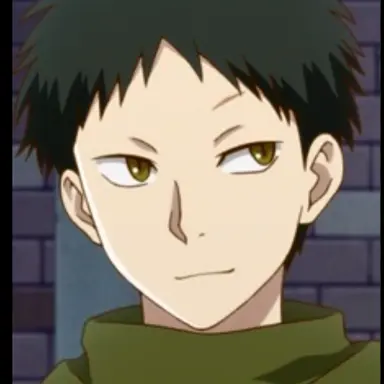 Profile image of オビ