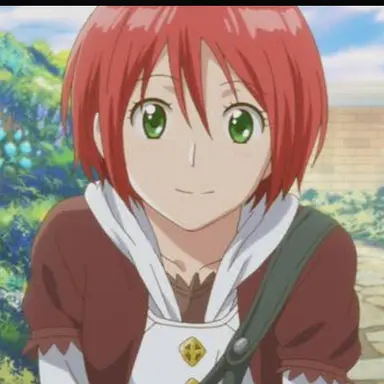 Profile image of 白雪