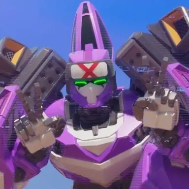 Profile image of 쉐도우X