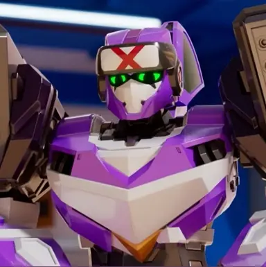 Profile image of 쉐도우X