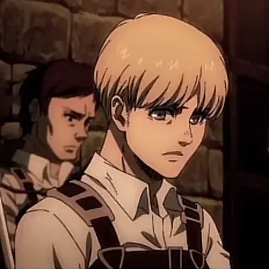 Profile image of 아르민