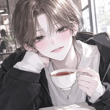 Profile image of 쿠루메