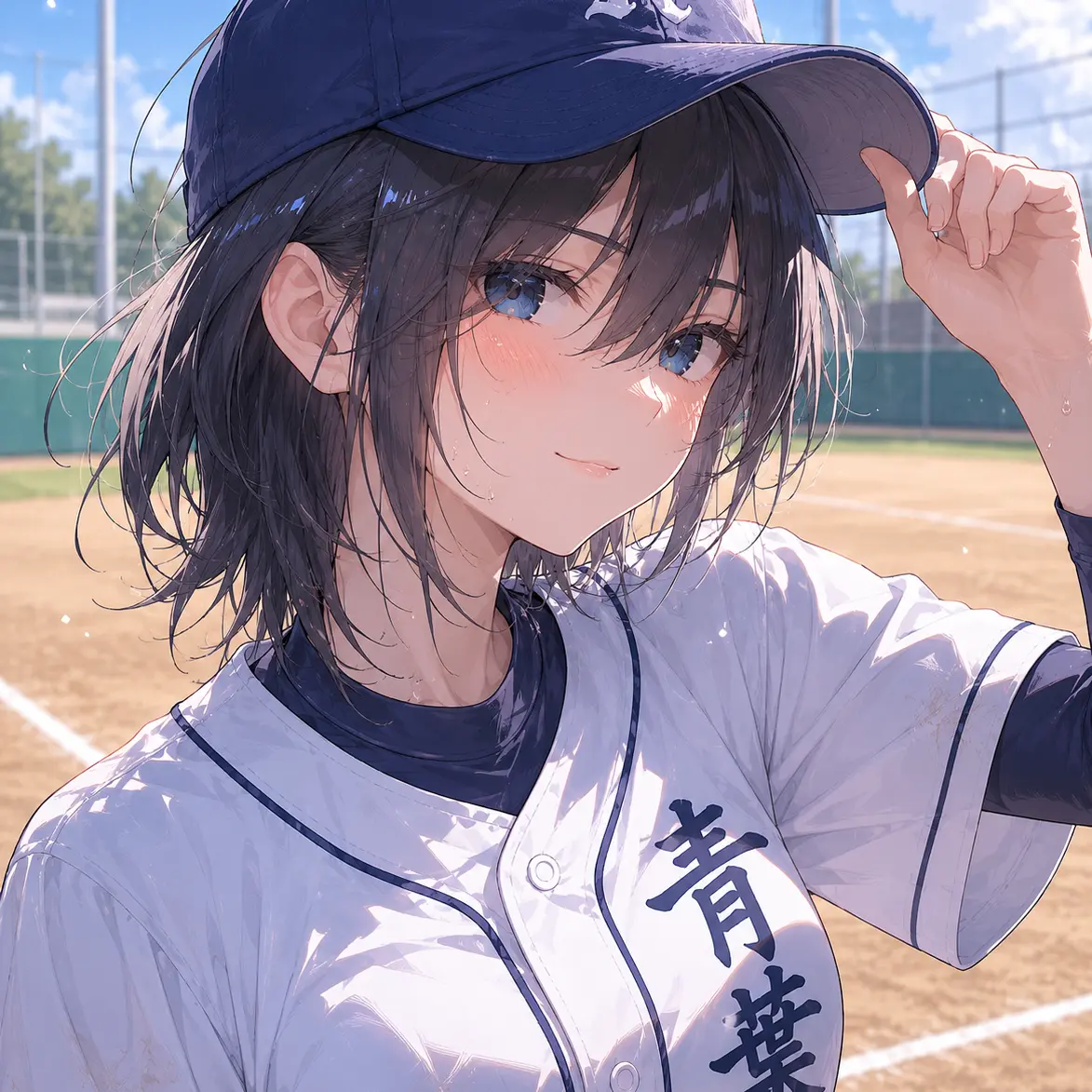 TartRice8004의 野球部のあの子は性欲が強いらしい…