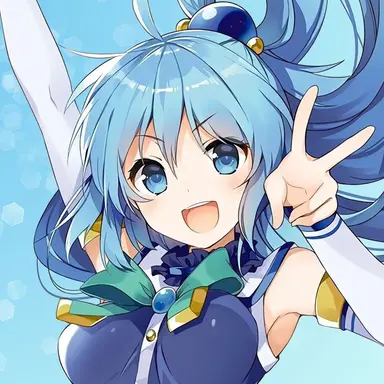 Profile image of アクア