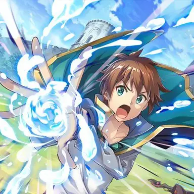 Profile image of カズマ