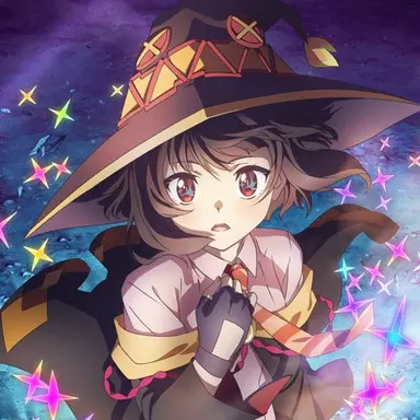Profile image of めぐみん