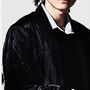 Profile image of 松村北斗