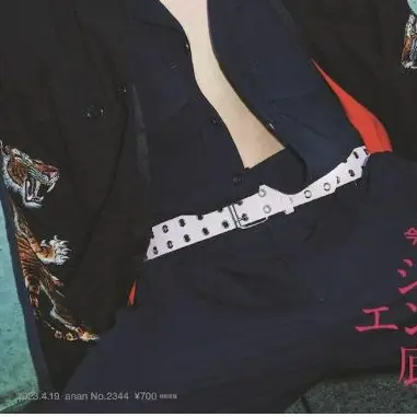 Profile image of 森本慎太郎